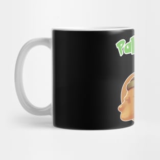 Gumoss - Palworld Mug